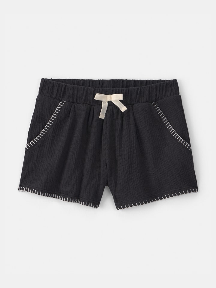 carter's Shorts in Schwarz - 92