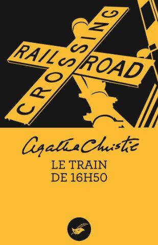 Agatha Christie - Le train de 16 h 50 - Preis vom 15.10.2026 23:06:25 h