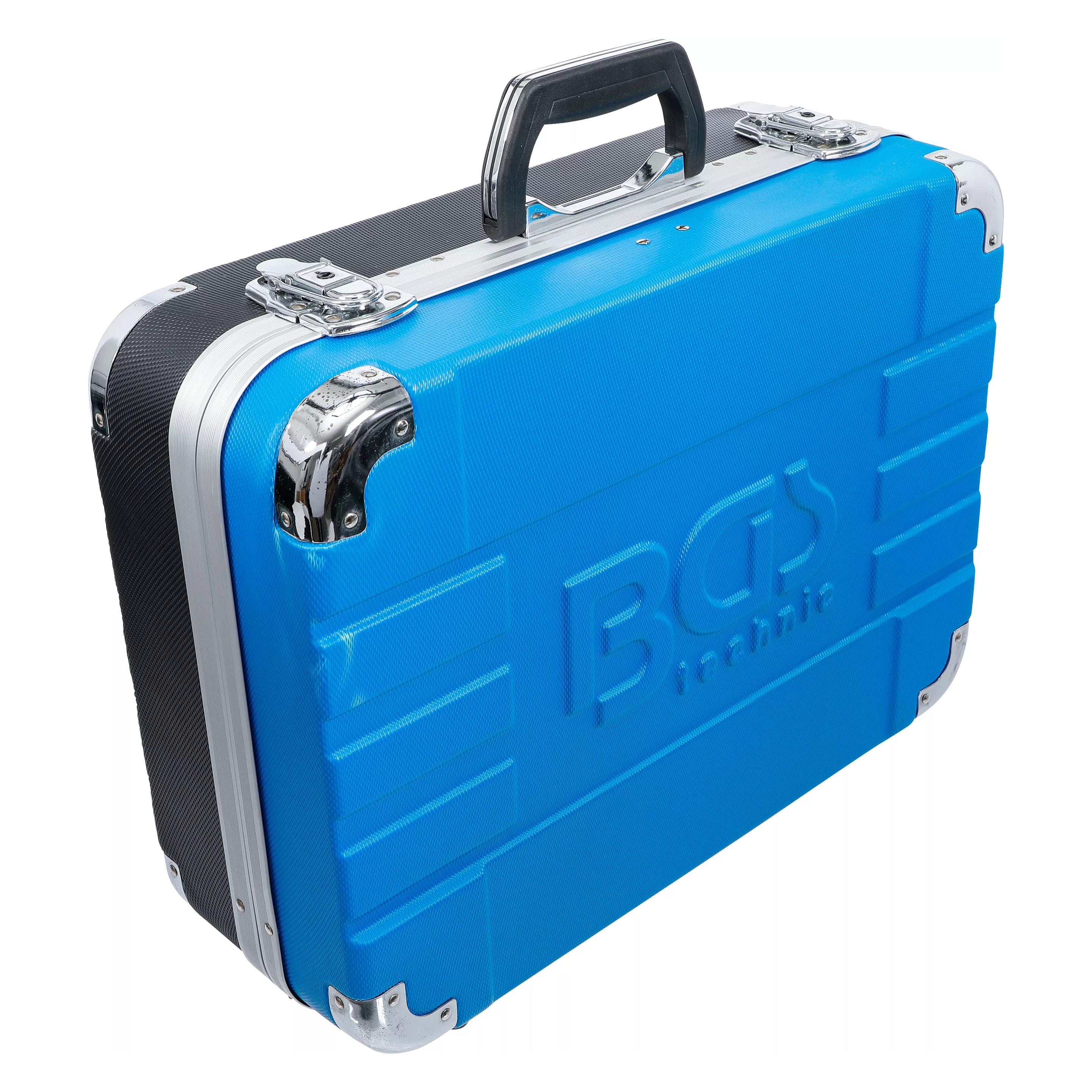 BGS ABS Kunststoff-Leerkoffer zu Art. 15504 (15504-1)