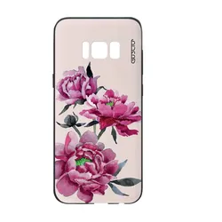 Guscio 2C Cover Samsung Galaxy S8 Designer Schutzhülle
