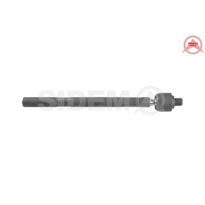 Sidem Axialgelenk, Spurstange [Hersteller-Nr. 53016] für Peugeot