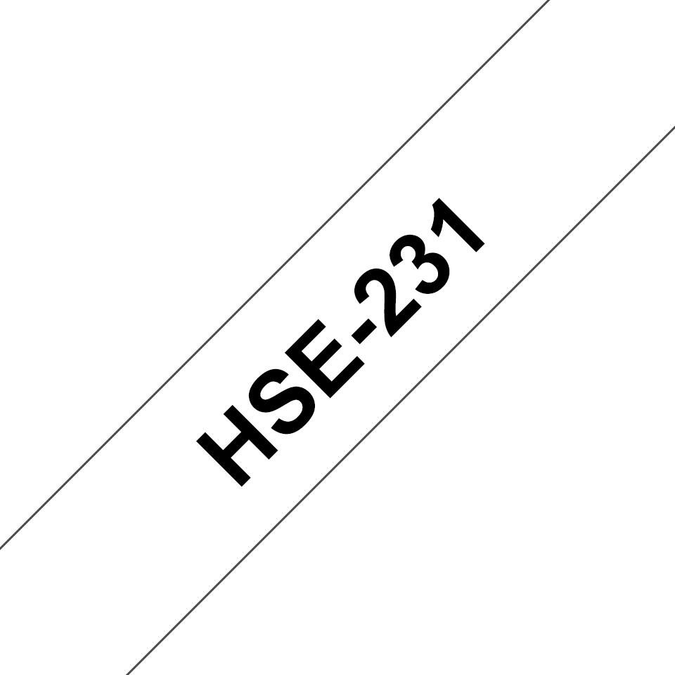 Brother Schrumpfschl. Hse-231E HSE231E