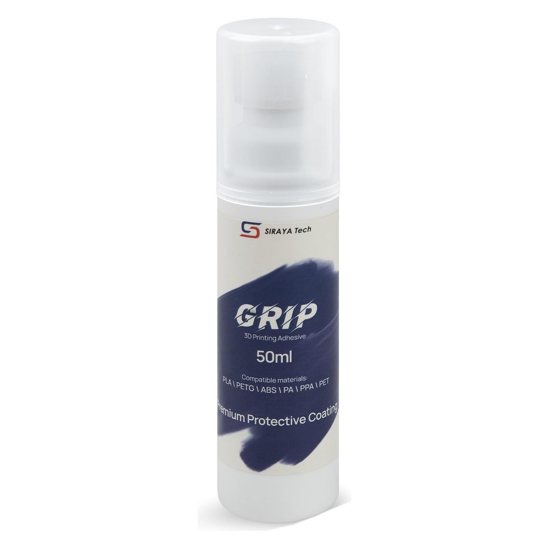 Siraya Tech - Grip 50ml - FDM Printer Bed Adhesive (Zubehör) (ST1003)