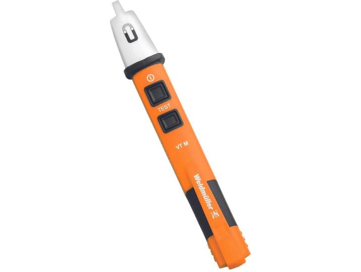 Weidmüller VTM - Contactloze Magneetveldtester