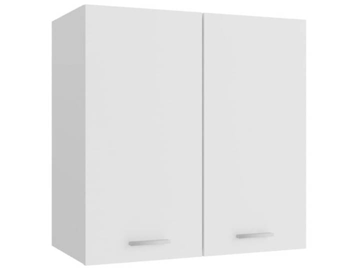 Armoire de cuisine oVsky Blanc 60x31x60 cm Aggloméré - Mat - Marque oVsky