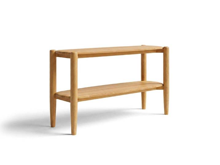 Micadoni Konsolentisch Wiley