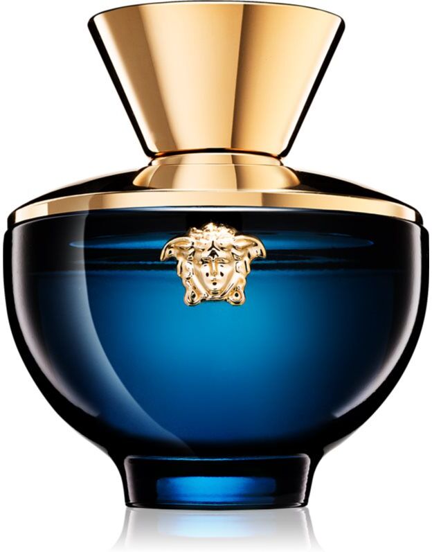 Versace Dylan Blue Pour Femme EDP für Damen 100 ml