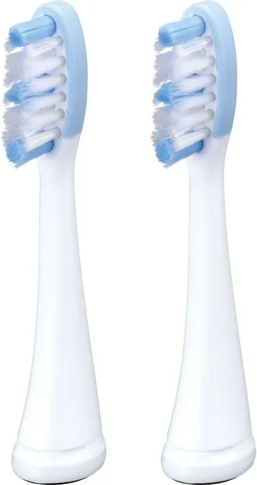 Panasonic Recambio Cepillo Eléctrico + Limpia Lengua Cs82 Silver 2