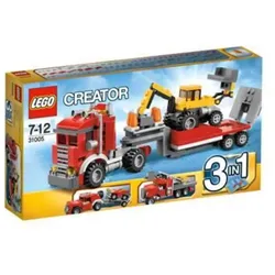 LEGO® Creator 31005 3in1 Sattelschlepper