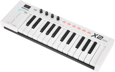 Midiplus X2 mini