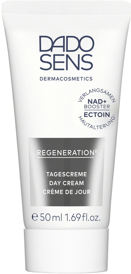 50ml DADO SENS REGENERATION E Tagescreme