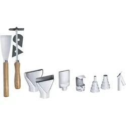 Steinel, Zubehör Maschine, Heissluftzubehör-Set
