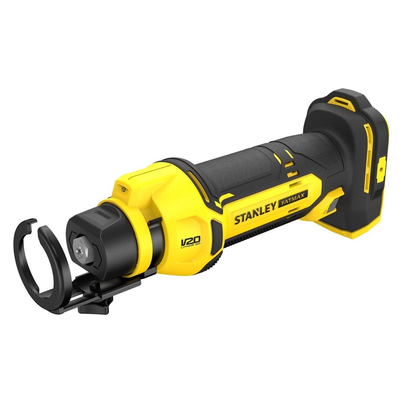 Stanley Fräsmaschine Für G/K-Platten V20 Sfmce200B (Fräsmaschine, Oberfräse) (5035048807866)