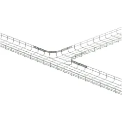 Cablofil CM840101 PA 1 EZ Eckverbinder elektrolytisch-verzinkt DIN50961