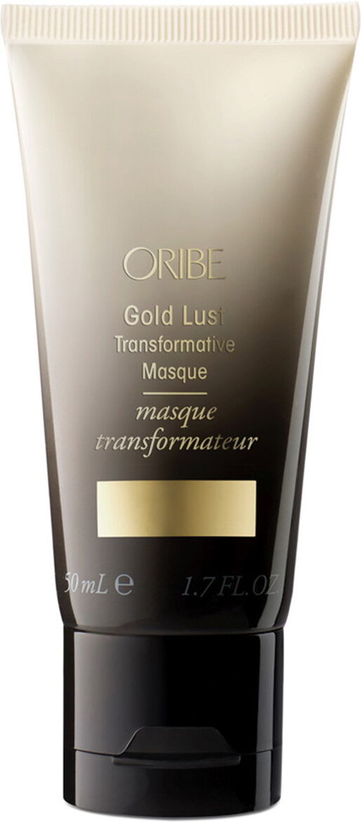 50ml Oribe Gold Lust Transformative Masque Travel