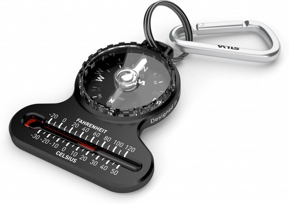 Silva Kartkompass Pocket