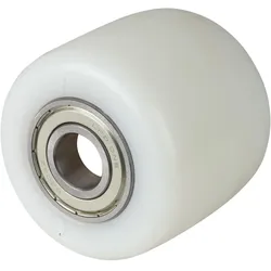 Magni, Möbelrollen, Format 4021885056513 – Gabelrolle 82 X 70 mm Poly/Poly lg. K