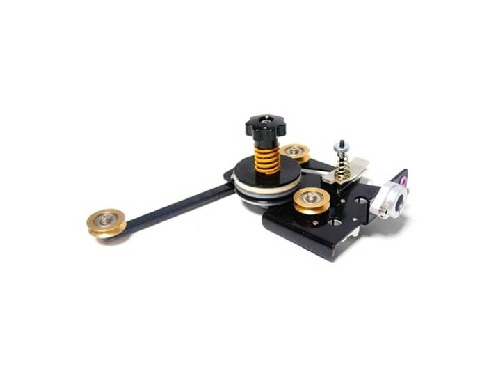 LY Standard Mechanische Dämpfung Tensor Spanner Spannung Controller for Spule Winder Wickel Maschine Verwenden Verschiedene Draht Durchmesser(TCL 0.6)