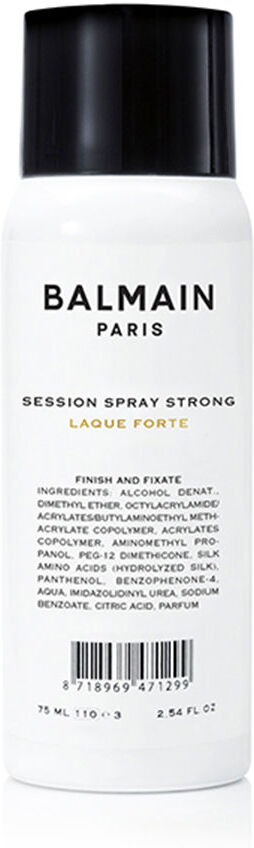 Balmain Hair Session Spray #strong