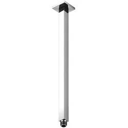 Steinberg Serie 120 Brausearm 1201591 chrom, 36 cm, Deckenmontage