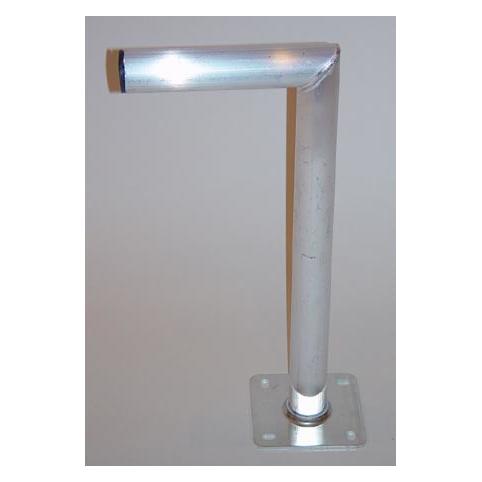 Sky Vision Wandhalter Alu 450 mm (Antennendose) (M0017)