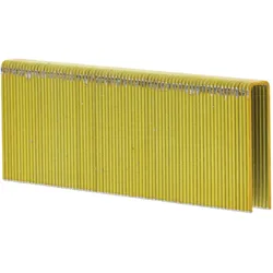 Haubold, Tackerklammern + Tackernägel, Graffette KG 745 EG12, 45 mm