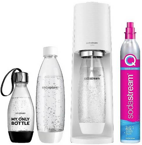 SodaStream Terra Home & Living Haushaltskleingeräte