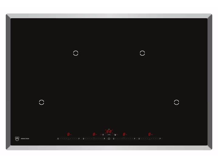 V-ZUG CookTop V4000 I804 3111200001 Induktionskochfeld mit Touch-Display