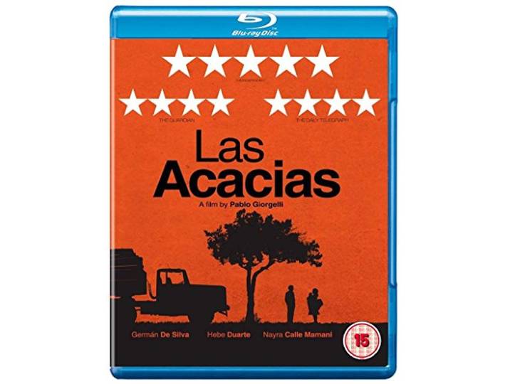 Las Acacias