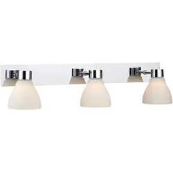 Wandleuchte Cassis max. 18 Watt Wandlampe