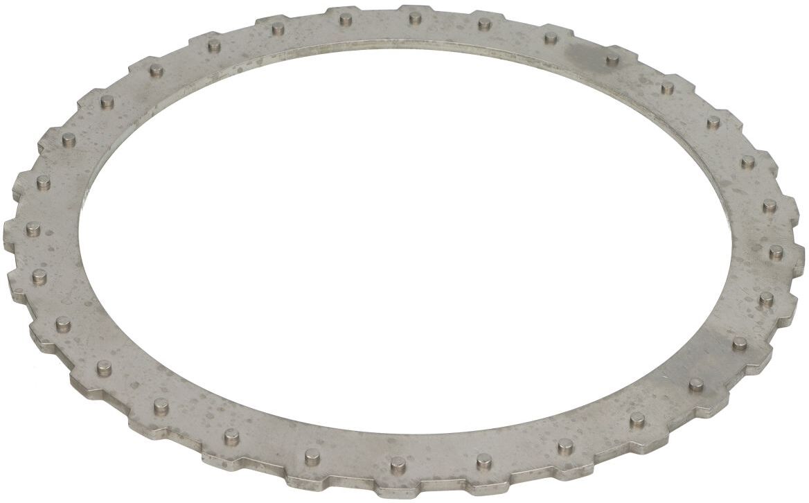 Element, Automatikgetriebe ZF 1087 373 024