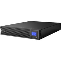 BlueWalker PowerWalker VFI 3000 ICR IoT DNV, USV schwarz