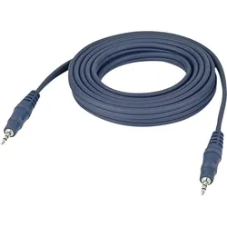 DAP FL45 - mini-jack to mini-jack 6 m