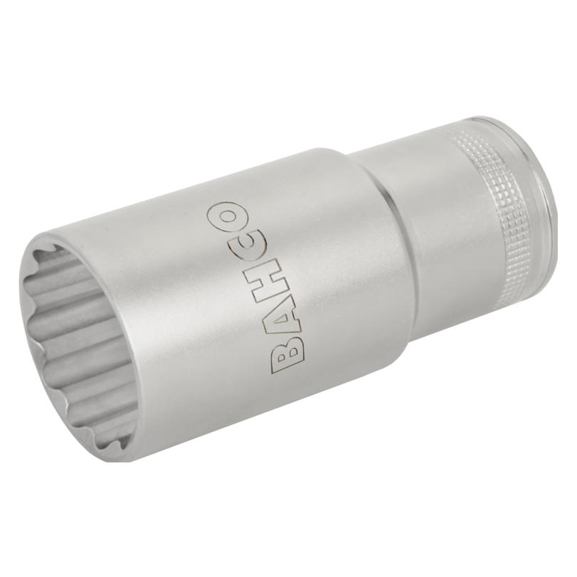 Bahco Kopf Zwölfeck lang 7805DM 27mm 1 (7805DM-27)