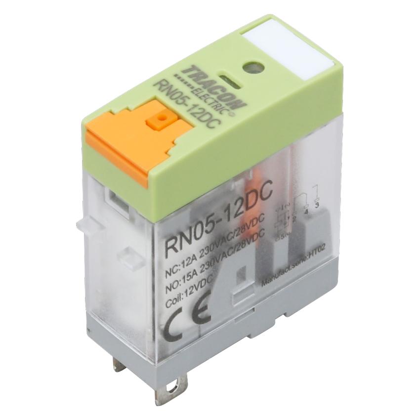 Tracon Allgemeines Produkt (TR-RN05-24DC)