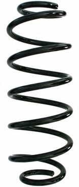 Spidan Fahrwerksfeder 87844 Für Honda
