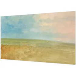 FOTOTAPETE 416x254 cm - Pastellfelder