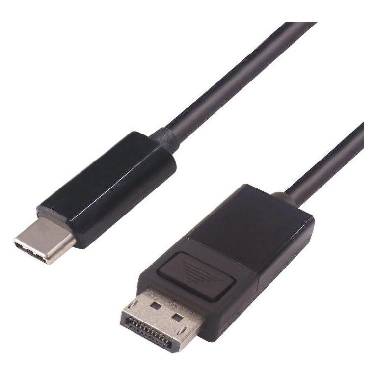 Aten PremiumCord USB-C - DisplayPort, 4K@ (2 m) (KU31DP02)