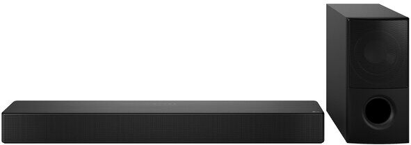SOUNDBAR LG SH5A
