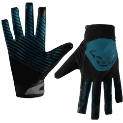 Dynafit Softshell Handschuhe Radical Storm blue - XL - XL
