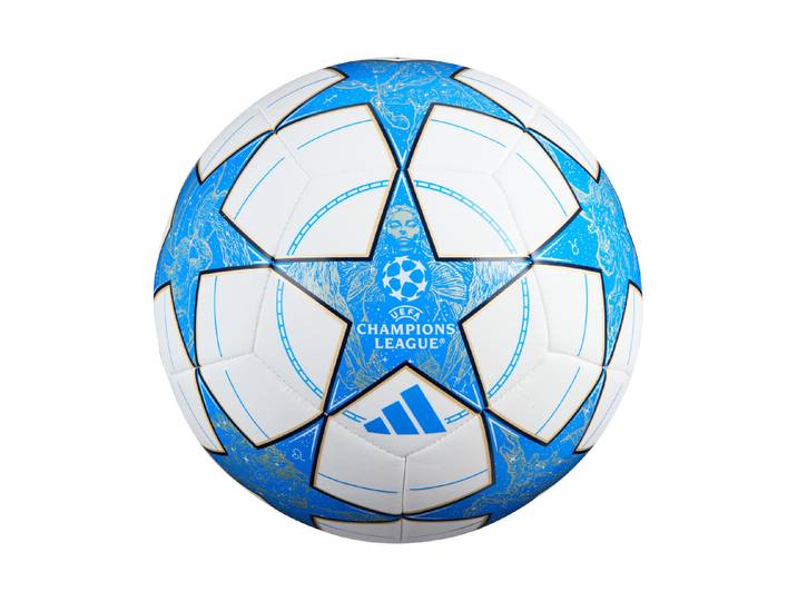 Adidas Fussball Uefa Champions League Training Ball