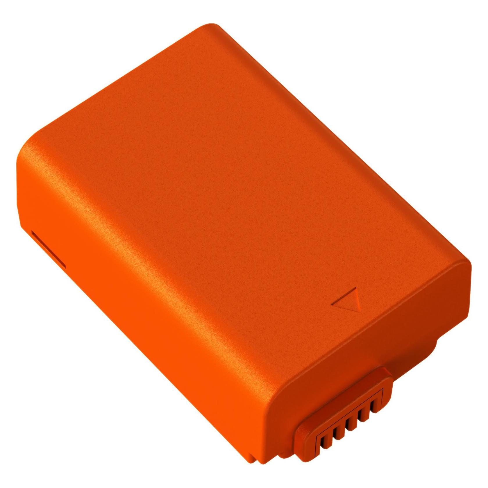 Rollei Kamera-Akku mit USB-C (Kamera Akku) (20050)