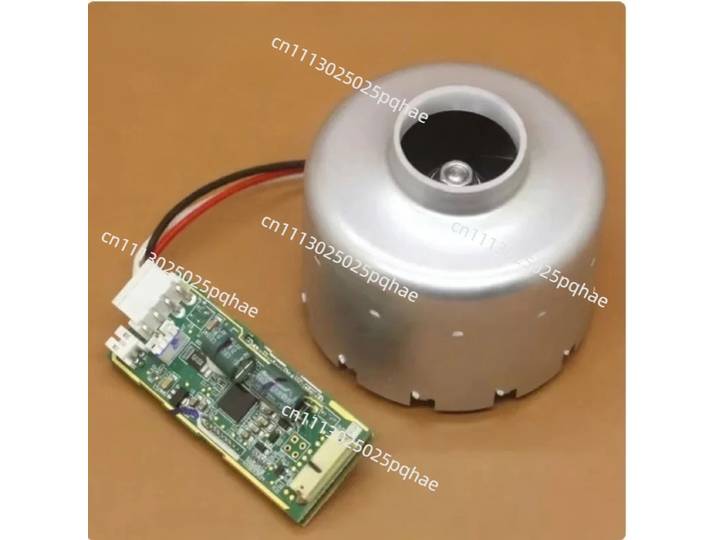 Applicable aux aspirateurs, au circuit imprimé du moteur FC6823 FC6908 FC6827 XC8349.