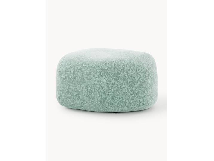 Pouf ovale Wolke