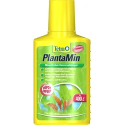 Tetra PlantaMin 100 Milliliter