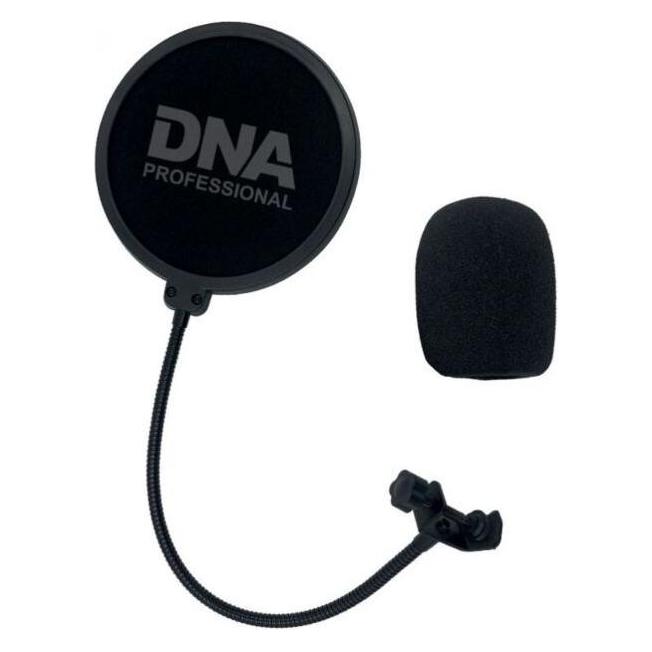 DNA Footwear Mikrofon DNA CM USB Kit (MIK-DNAP-005) (5908249805811)