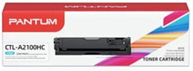 Pantum CTL-A2100HC toner ciano