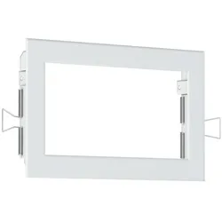 Ceag Notlichtsysteme Unterputzrahmen FT3-RK