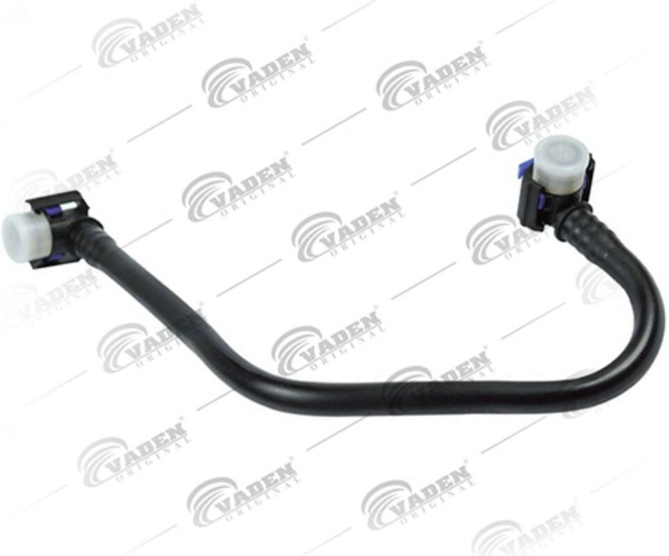 Tuyau, refroidissement moteur VADEN 0102 015