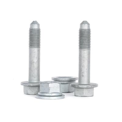 FEBI BILSTEIN Schraubensatz, Federbein-Radlagergehäuse VW,SEAT 01801 N10174001,N10174001S1